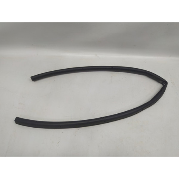 Borracha Porta Dianteira Direita Hrv 2020 1.8 Aut