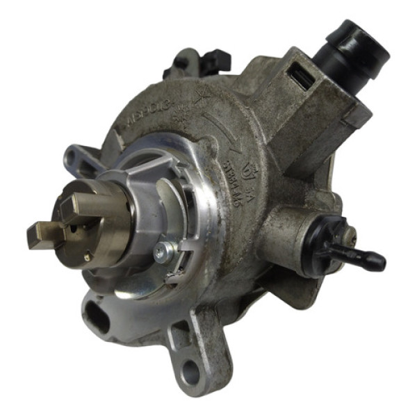 Bomba De Vácuo Ford Fiesta Gtdi 1.0 Turbo 2018