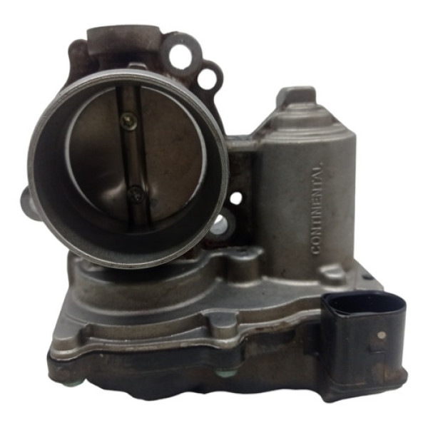 Tbi Corpo Borboleta Vw Nivus Hl 2023 1.0 Tsi Turbo Aut 