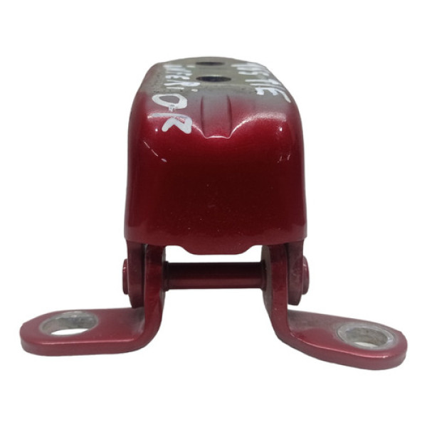 Dobradiça Inferior Traseira Esquerda Jac T5 Jetflex 2018 1.5