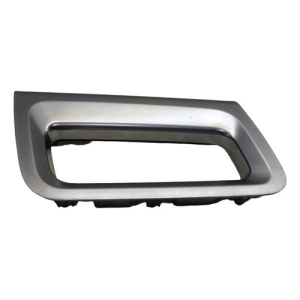 Moldura Maçaneta Traseira Esquerda Gm Captiva 3.0 V6 2011 