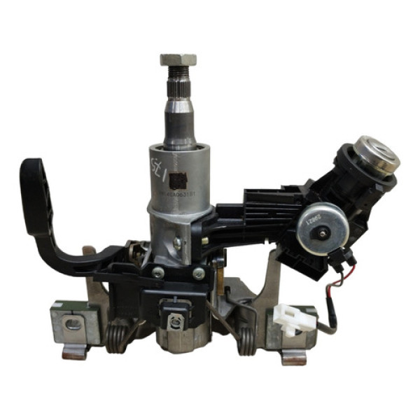 Setor Coluna Direção Escamoteável Jeep Renegade 1.8 2021