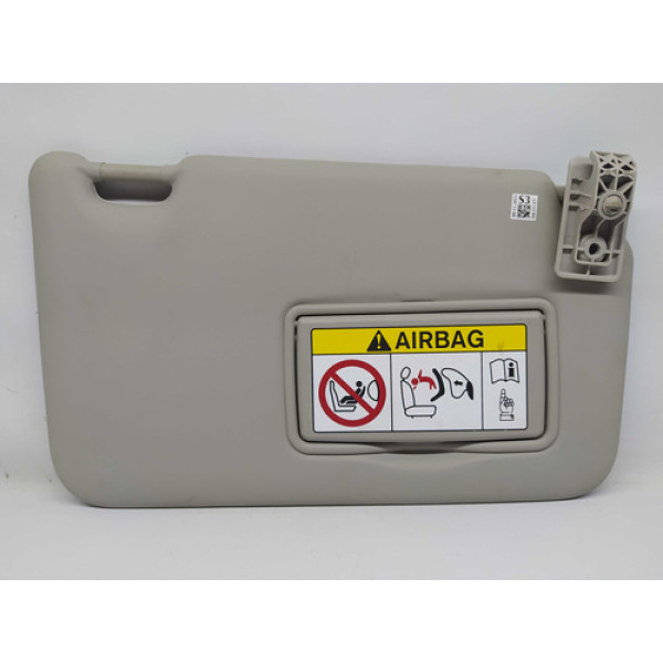 Quebra Sol Direito Nissan Kicks 2023