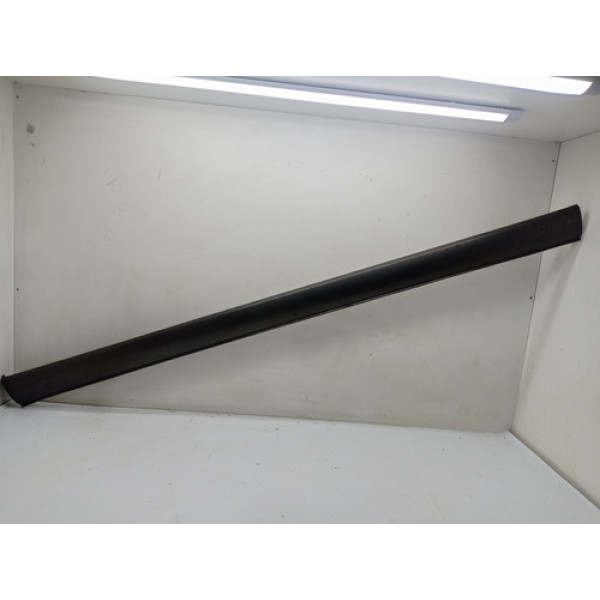 Spoiler Lateral Direito Com Detalhe Kia Mohave 2010 3.0