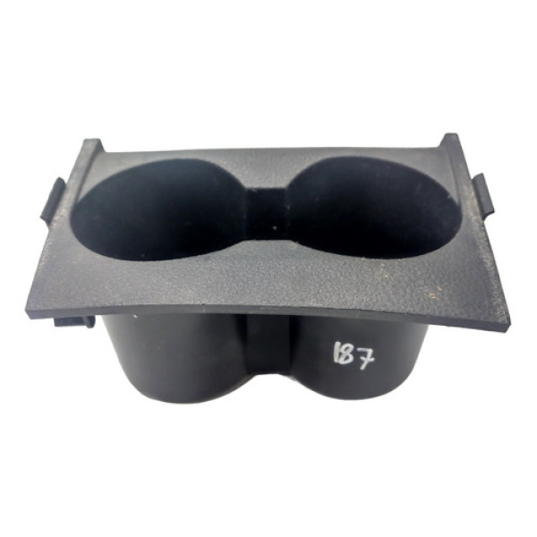 Porta Copos Console Saveiro Robust 2020 1.6 Manual