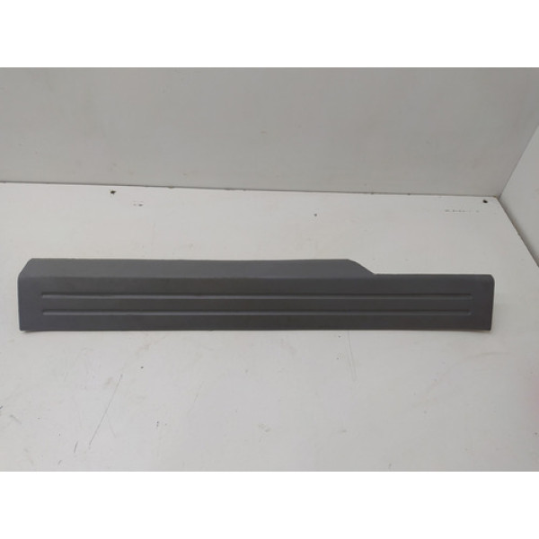 Acabamento Soleira Porta Dianteira Esquerda Sorento 2009