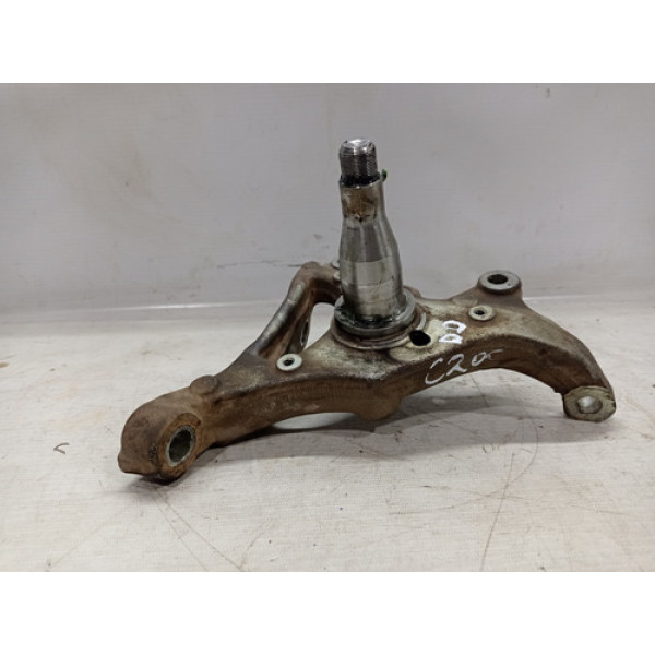 Montante Manga Eixo Dianteiro Direito C200 Kompressor 2008