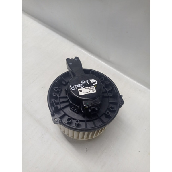 Ventoinha Ar Interno Honda Civic G10 2018