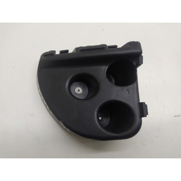 Guia Esquerdo Parachoque Traseiro Tracker 2021 