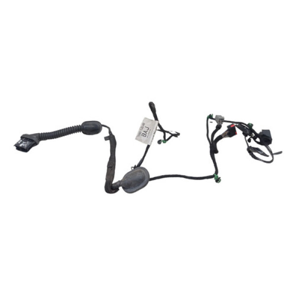 Chicote Porta Traseira Esquerda Freelander 2 2011 2.2 Aut