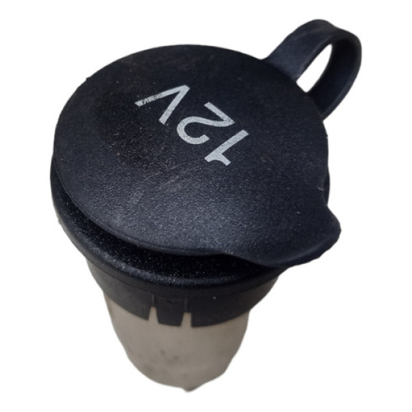 Tomada 12 Volts Porta Malas Freelander 2 2013 2.0 Gas Aut