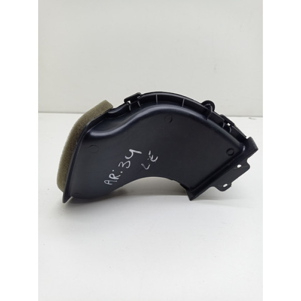 Duto Do Ar Condicionado Lado Esquerdo Captur 2019 687791385r