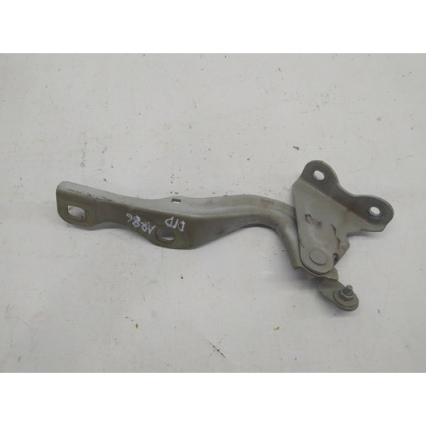 Dobradiça Direita Do Capô Gm Prisma 2019 1.4 Aut