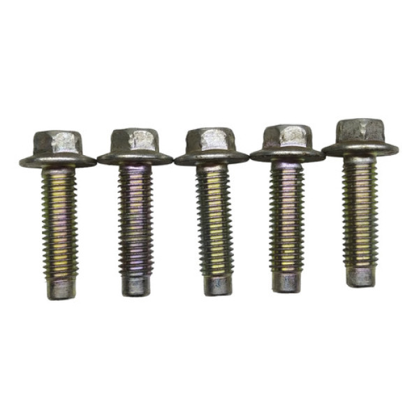 Parafuso Bomba Dágua Nissan Sentra Advance 2.0 2023