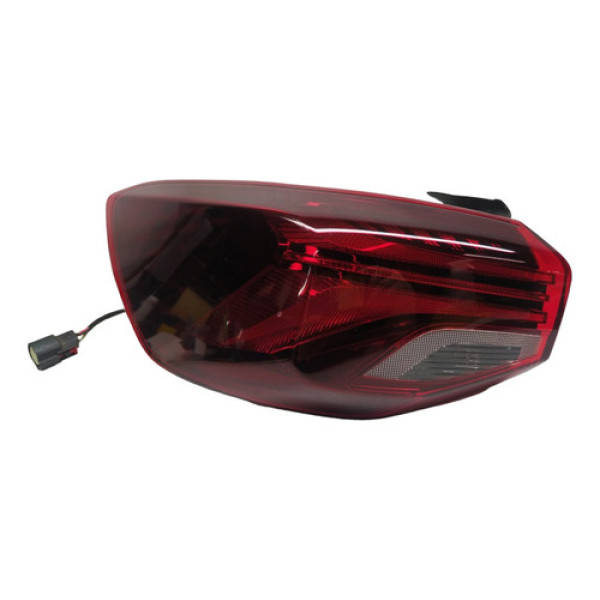 Lanterna Esquerda Canto Gm Onix Plus Ltz Sedan 2021 