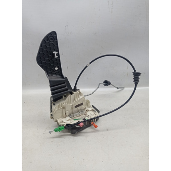 Fechadura Porta Dianteira Esquerda Dodge Journey 2014 Rt 