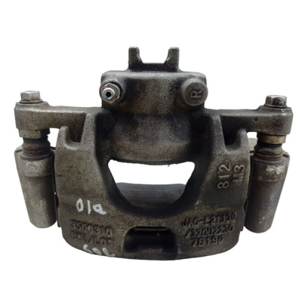 Pinça Dianteira Direita Jac T5 Jetflex 1.5 Cvt 2018 Aut 