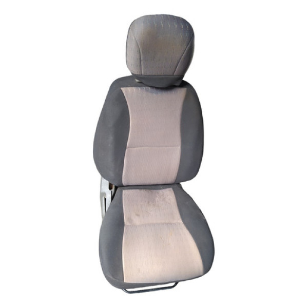 Banco Dianteiro Direito Chery Tiggo 2.0 2012