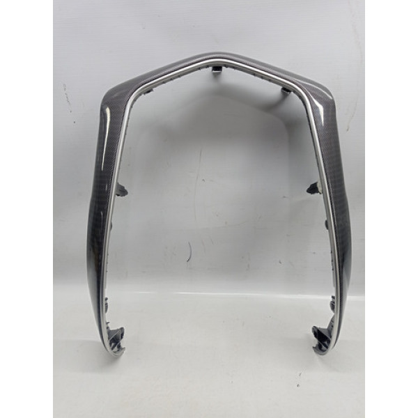 Moldura Central Painel Lifan X60 2018 1.8 