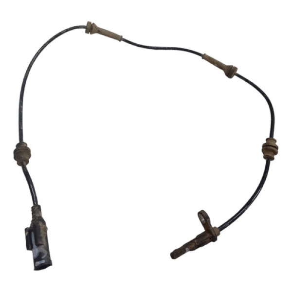 Sensor Abs Traseiro Fiat Pulse 2022 1.0 Turbo Automático 