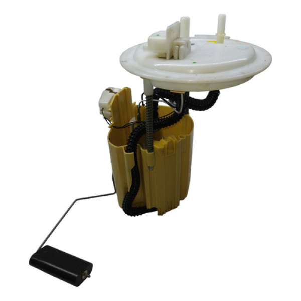 Bomba De Combustível Jeep Commander Overland 2.0 Diesel 2022