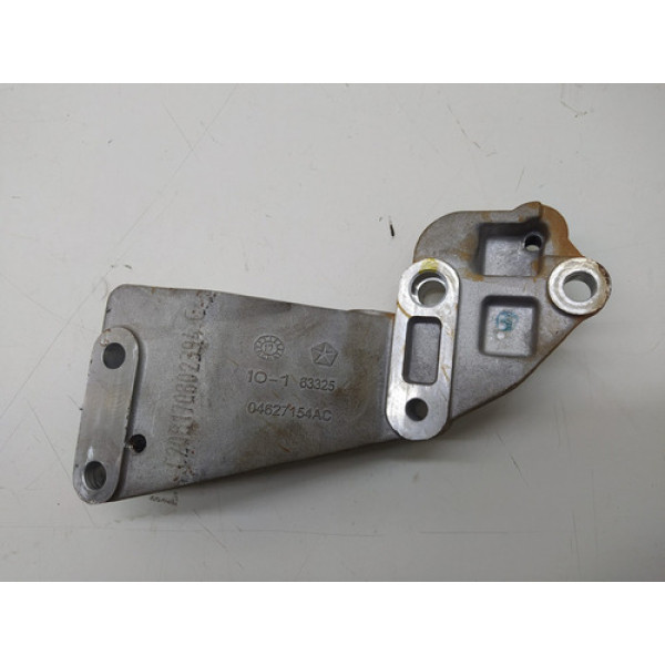 Suporte Do Alternador Jeep Compass 2018 Flex 2.0