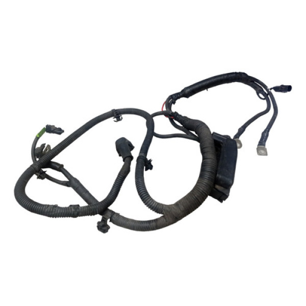 Chicote Cabo Positivo Hyundai Santa Fé 2012 3.5 V6 Aut 