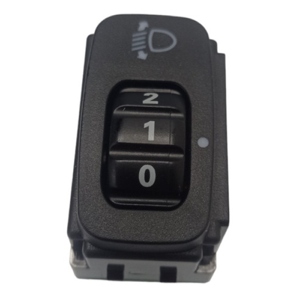 Botão Chave Luz Painel Mitsubishi Outlander Sport 2.0 2022