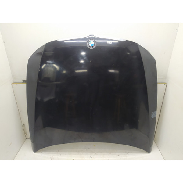 Capô Dianteiro Bmw 320i 2006 2.0 Aut