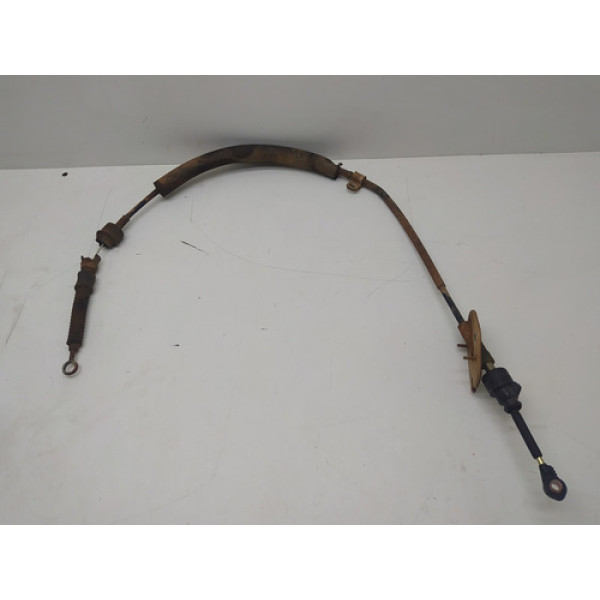 Cabo Trambulador Pajero Full Gls 2001 3.5 V6