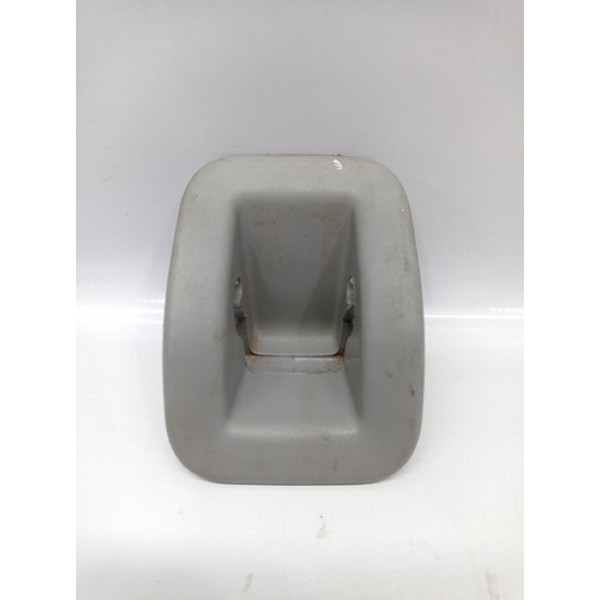 Capa Protetor Isofix Audi A5 Sportback 2014 2.0 Tfsi