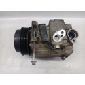 Compressor Ar Condicionado C180 1.6 Cgi Turbo 2013