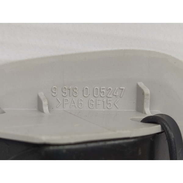 Gancho Cabide Teto Mercedes C180 Touring 2013 A2048600614