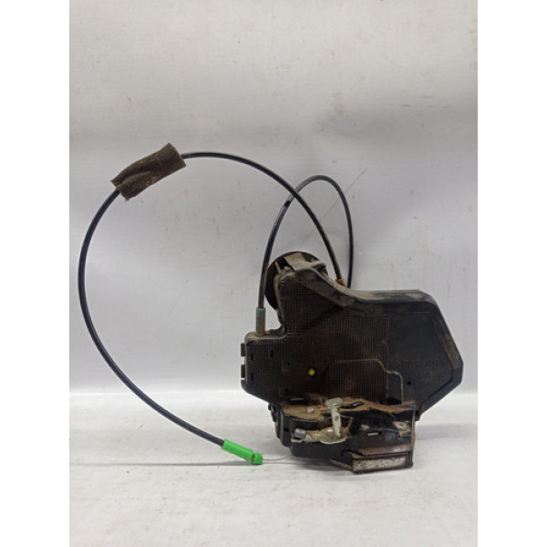 Fechadura Porta Traseira Esquerda Suzuki Grand Vitara 2.0