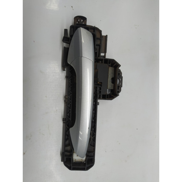 Maçaneta Externa Dianteira Esquerda C200 Cgi 2014 1.8 Aut