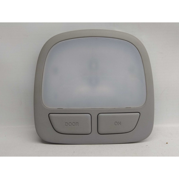 Lanterna Cortesia Central Hyundai Santa Fé 2011