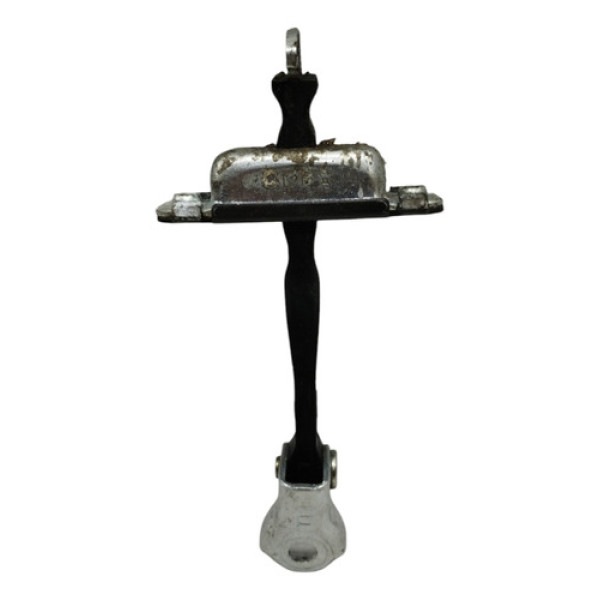 Limitador Porta Dianteira Hyundai Hb20 1.0 Turbo 2022