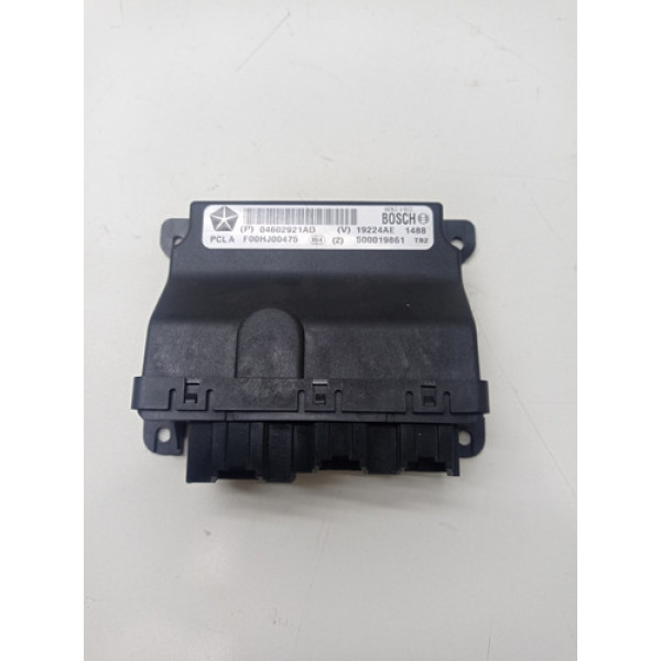 Módulo De Porta Dianteira Direita Cherokee 2008 3.0 