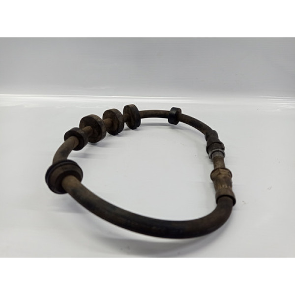 Flexível Dianteira Esquerda Audi A4 2012 2.0 