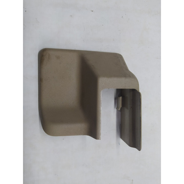 Acabamento Trilho Banco Direito Freelander 2 2011 2.2 Aut