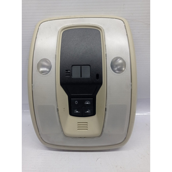 Comando Luz Interna Volvo Xc60 T5 2.0 Turbo Aut 2011