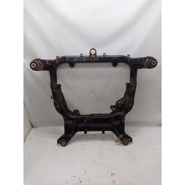 Quadro Agregado Dianteiro Land Rover Freelander 2 2008 3.2