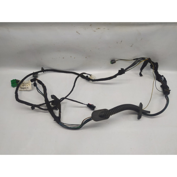 Chicote Tampa Traseira Freelander 2 2011 2.2 Aut 