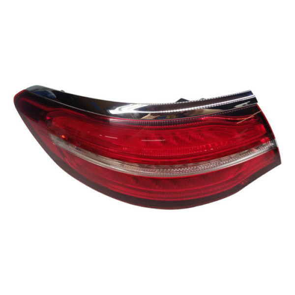 Lanterna Esquerda Mercedes Gle 400 Highway 3.0 2018 Canto 