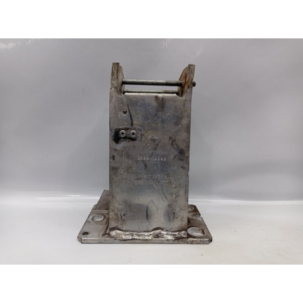 Suporte Alma Parachoque Dianteiro Esquerdo Audi A5 2014 2.0