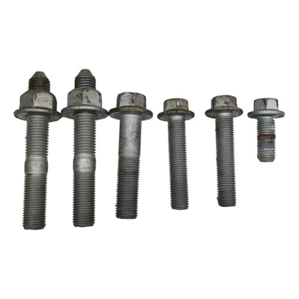 Parafuso Câmbio Chery Tiggo 8 Pro 2024 Hibrido 1.5 Aut