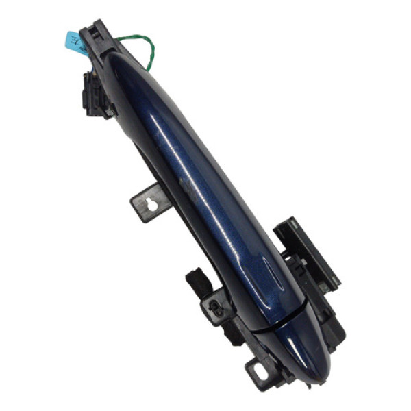 Maçaneta Externa Dianteira Esquerda Tiggo 7 Pro 1.5 Aut 2024