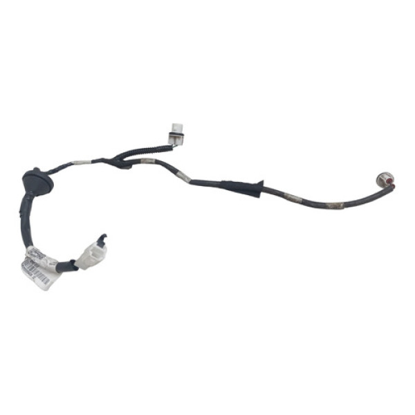 Chicote Luz Placa Nissan Kicks Direct 2020 1.6 16v Aut 