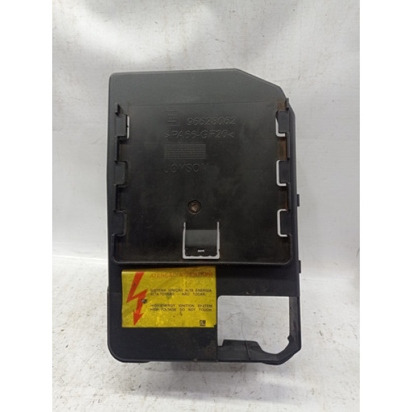 Tampa Caixa De Bateria Chevrolet Captiva 2009