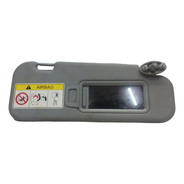 Quebra Sol Dianteiro Direito Tiggo 5x 2020 1.5